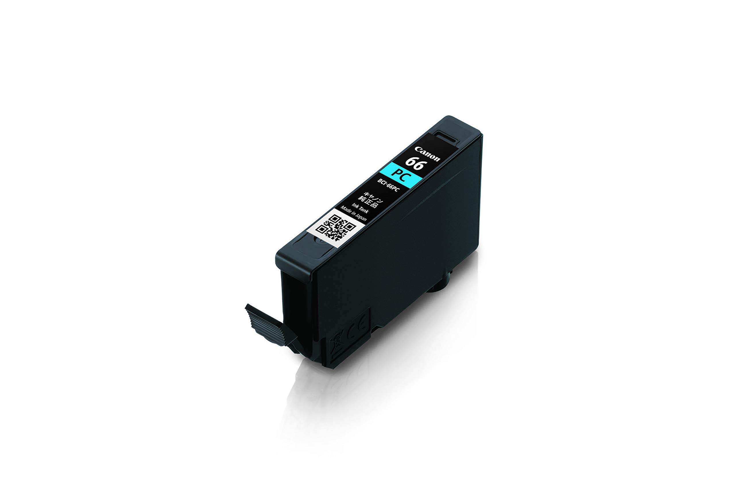 PC周辺機器 キヤノン Canon 純正インクタンク BCI-66フォトシアン 10点